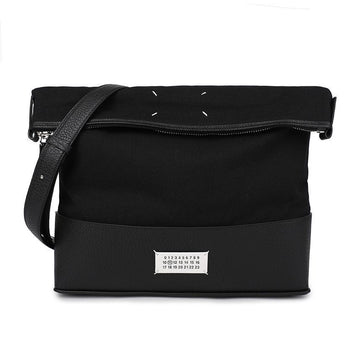 MAISON MARGIELA 5AC ミディアム ホーボ クロスボディバッグ 125785132