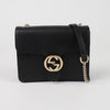Gucci Interlocking Chain Shoulder Crossbody Bag 153839161 [P]