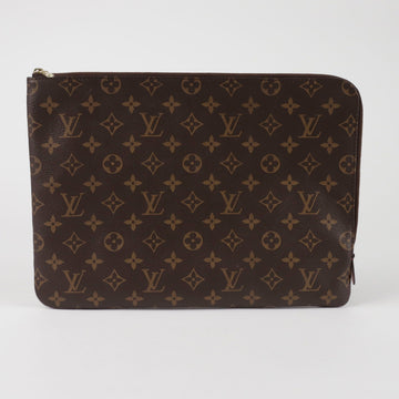 Louis Vuitton Etui Boyage GM Clutch M43443 153843746