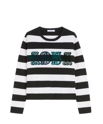 MaxMara Virgin Wool Sweater 151060914