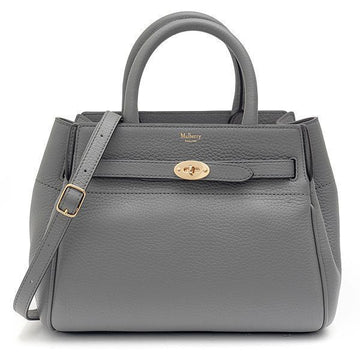 MULBERRY ベルテッドベースウォータートートバッグ 51589310