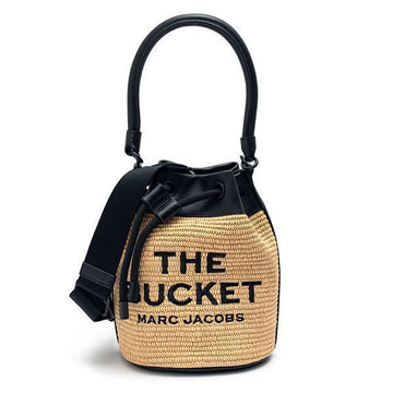 MARC JACOBS ウーブンバケットバッグ 2P3HCR012H02-255 54754721