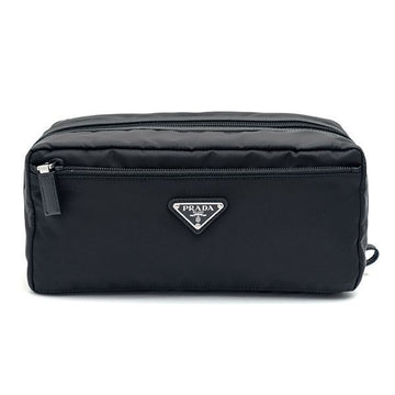 Prada Nylon Travel Pouch 2NA029-2DMH-F0002 55824160