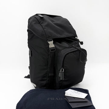 PRADA Rucksack 2vz135 aus Re-Nylon 154071425