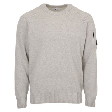 CP COMPANY 19CMKN707A 110149A M13 Lenz-Ramswoll-Strickpullover 150790064