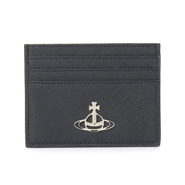 Vivienne Westwood 26FW Card Wallet 54030006W L001N N401 154071958 [P]