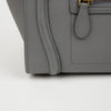 Celine Micro Luggage Tote Shoulder Bag 189793AQL 153695137 [P]