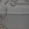 Celine Micro Luggage Tote Shoulder Bag 189793AQL 153695137 [P]