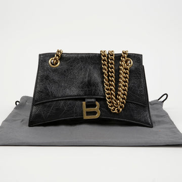 BALENCIAGA クランチ スモール ショルダー クロスバッグ 153787379