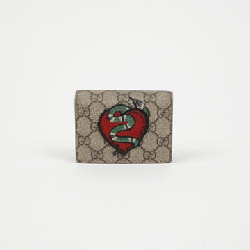 Gucci Snake Wallet 456867 153790586