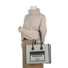 BURBERRY Freya Kleine Tote Tasche 153791355 [P]