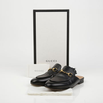 GUCCI Princetown Slipper 35 153792559