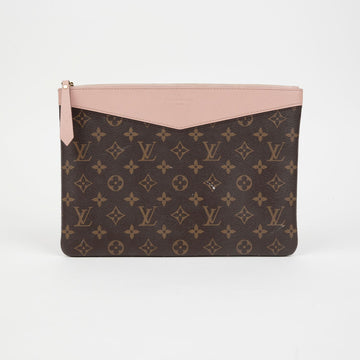 LOUIS VUITTON デイリーポーチ 153852203