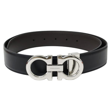 Salvatore Ferragamo Gancini Men's Belt 679710 0686671 152928779