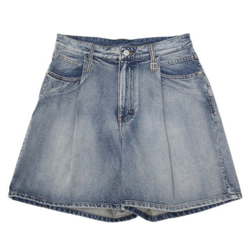WOOYOUNGMI Herren Denim Shorts 154066915 [P]