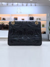 SALVATORE FERRAGAMO 間違いなく肩掛けバッグ 21H168 154072609 [P]
