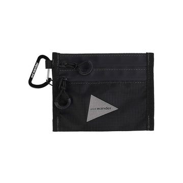 And Wander Crispy Lip Mini Wallet 154072682