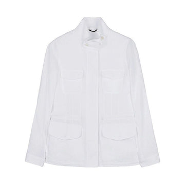 LORO PIANA 女性用トラベラー フィールドジャケット 154072691