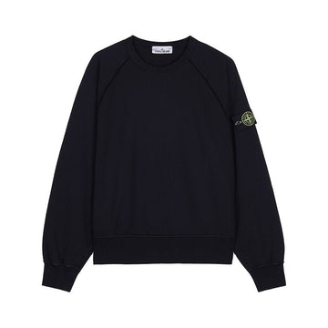 STONE ISLAND レギュラースリーブ メンズ トレーナー 154072692