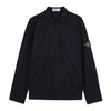 Stone Island Chest Pocket Overshirt 154072693 [P]
