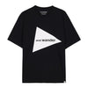 And Wander Big Logo Short Sleeve T-Shirt 154072697 [P]