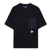 AND WANDER ポケットTシャツ 154072700 [P]