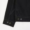 Human Made Men's Zip-Up Work Jacket 154072704 [P]