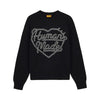 Human Made Heart Knit Sweater 154072705 [P]