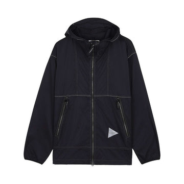 And Wander Men's Pertex Wind Jacket 154072712