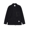 And Wander Cordura Lip Shirt Jacket 154072715 [P]