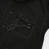 And Wander Cordura Lip Shirt Jacket 154072715 [P]