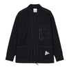 And Wander Cordura Lip Shirt Jacket 154072715 [P]