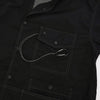 And Wander Crinkled Shirt Jacket 154072716 [P]