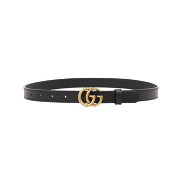 Gucci GG Marmont Thin Belt 154072722