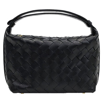 BOTTEGA VENETA Woolrich Mini Frauen Schultertasche 754443 V3IV1 8425 142600199