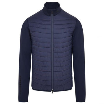 J LINDEBERG Holden Quilt Hybrid Jacket (GMOW10856-6855) 148255910