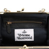 VIVIENNE WESTWOOD [Einzelstück/30 Stück limitiert] 26FW Granny Pulse Damen Ketten-Crossbody-Tasche 4B010007W L001N N402 154111255 [P]