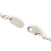 Vivienne Westwood [Limited Edition] 26FW Bath Relief Women's Chain Bracelet 61020051 02P116 154111259 [P]