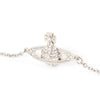 Vivienne Westwood [Limited Edition] 26FW Bath Relief Women's Chain Bracelet 61020051 02P116 154111259 [P]