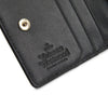 Vivienne Westwood Saffiano Women's Coin Purse 26FW Limited Edition 154111258 [P]