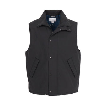 NANAMICA [Exklusiv/30 Stück limitiert] 26FW 2L Pertex Unlimited Field Weste S25FN073E SCHWARZ (Unisex) 154111267 [P]