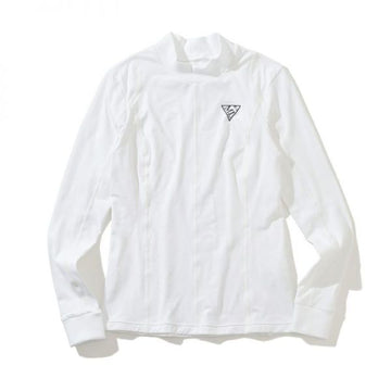 MARK & LONA CD9-HSIN モックネック Tシャツ (MCW-3C-AU51) 150507831