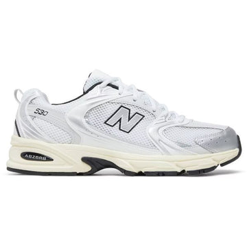 New Balance MR530TA (530 Silver Cream) 131367689