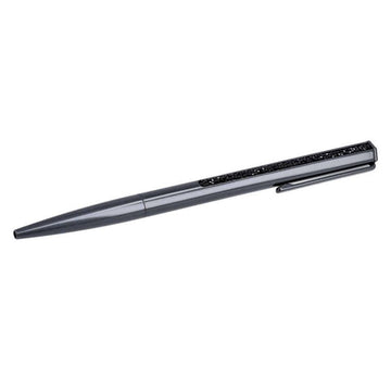 Swarovski Crystalline Shimmer Black Ballpoint Pen 154120793 [P]