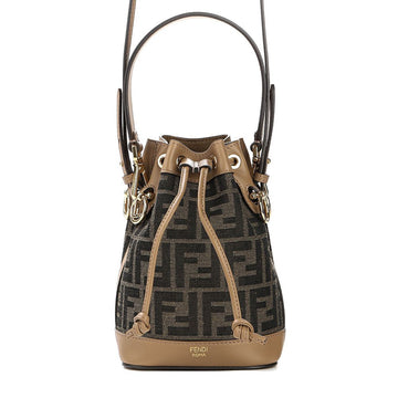 FENDI 26SS (8BS093 ALP3 F1AOE) Damen Tote 154120807