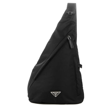 PRADA 26SS (2VZ092 2DMG F0002) メンズバックパック 154120813