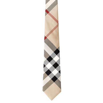 BURBERRY Männertie 154120818