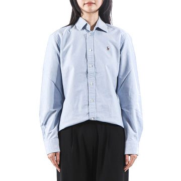 Polo Ralph Lauren Long Sleeve Shirt 26SS 154120822