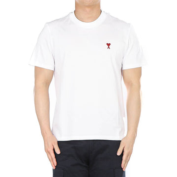 AMI ハートロゴ Tシャツ 154120825
