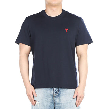 AMI ハートロゴ 半袖 Tシャツ 154120826